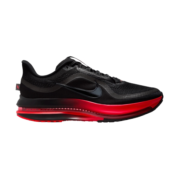 Men's Neutral Running Shoes Nike Pegasus Premium  Black/University Red HQ2592019