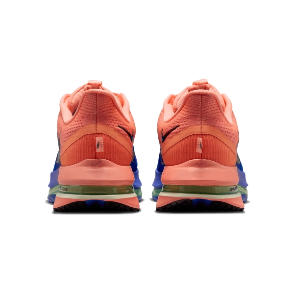 Nike Pegasus Premium - Racer Blue/Black/Atomic Pink/Volt Tint