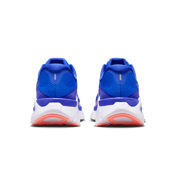 Nike Structure Plus - Racer Blue/Black/Atomic Pink/White