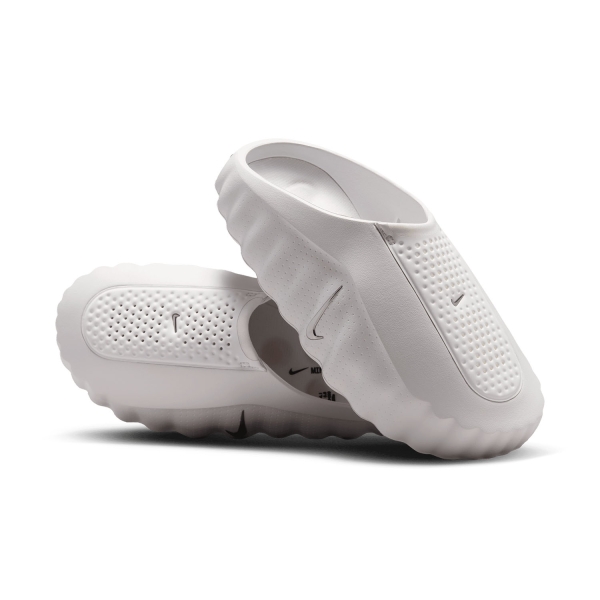 Nike Mind 001 - Summit White/Metallic Silver/Phantom