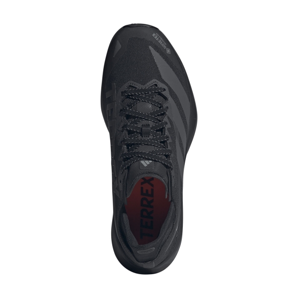 adidas Terrex Agravic GTX 2 - Core Black/Grey Six/Carbon