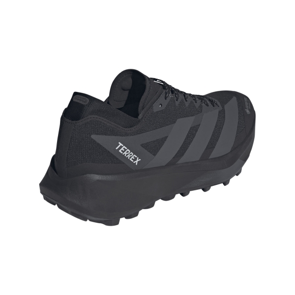 adidas Terrex Agravic GTX 2 - Core Black/Grey Six/Carbon