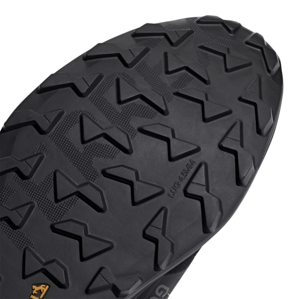 adidas Terrex Agravic GTX 2 - Core Black/Grey Six/Carbon
