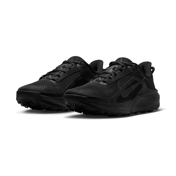Nike ACG Pegasus Trail - Black/Anthracite