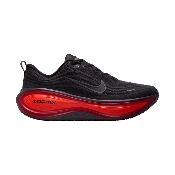 Men's Neutral Running Shoes Nike Vomero Plus  Anthracite/Black/Bright Crimson HV8150017