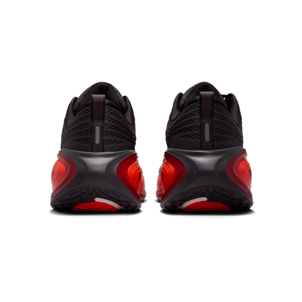 Nike Vomero Plus - Anthracite/Black/Bright Crimson