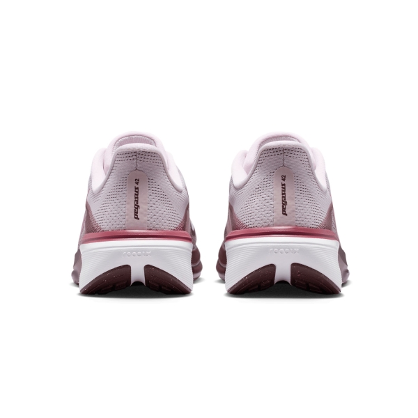 Nike Pegasus 42 - Bleached Lilac/Pink Rise/Mystic Dates