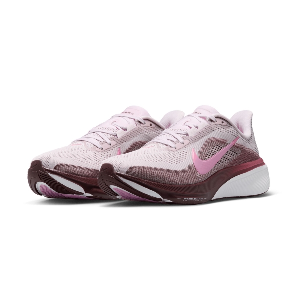 Nike Pegasus 42 - Bleached Lilac/Pink Rise/Mystic Dates