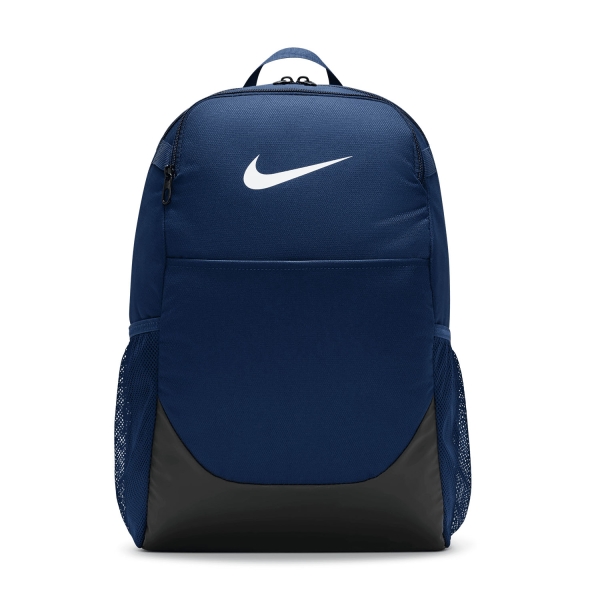 Backpack Nike Brasilia Backpack  Midnight Navy/Black/White IB4408410
