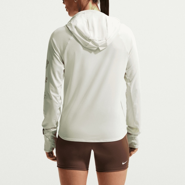 Nike ACG Solar Chase Shirt - Sea Glass/Summit White