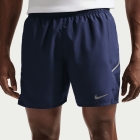 Nike Miler 5in Shorts - Midnight Navy/Reflective Silver