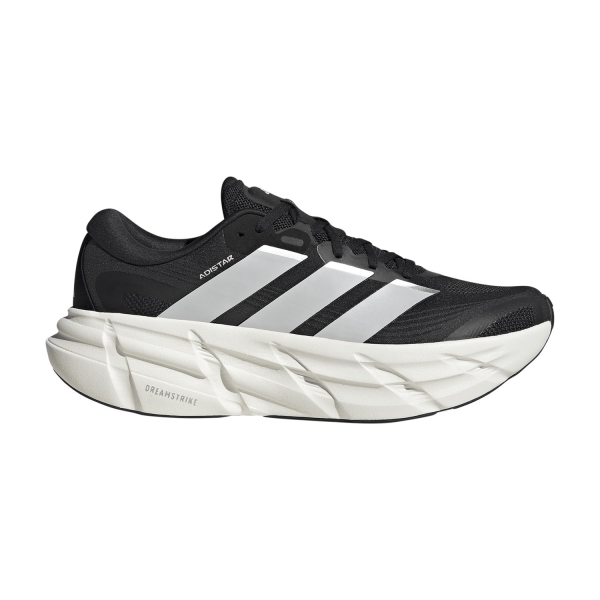 Men's Neutral Running Shoes adidas Adistar 5  Core Black/Iron Metallic/Carbon IH7175