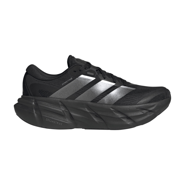Men's Neutral Running Shoes adidas Adistar 5  Core Black/Iron Metallic/Carbon IH7176