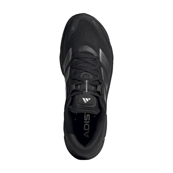 adidas Adistar 5 - Core Black/Iron Metallic/Carbon