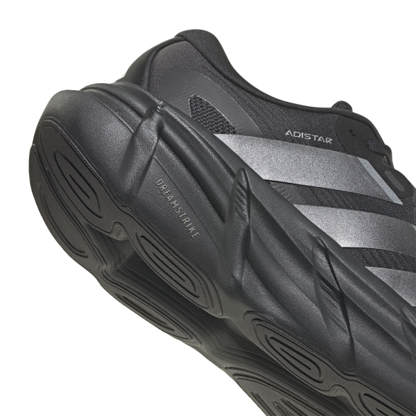 adidas Adistar 5 - Core Black/Iron Metallic/Carbon