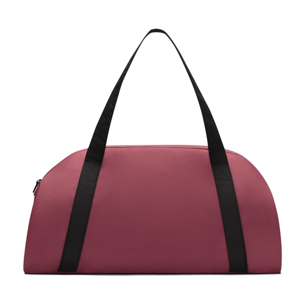 Nike Gym Club Duffle - Pink Smoke/Black/White