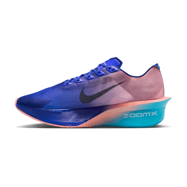 Nike Vaporfly 4 - Racer Blue/White/Blue Lightning