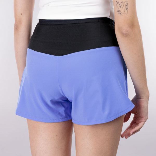 Mizuno Multi Pocket 4in Shorts - Ultramarine