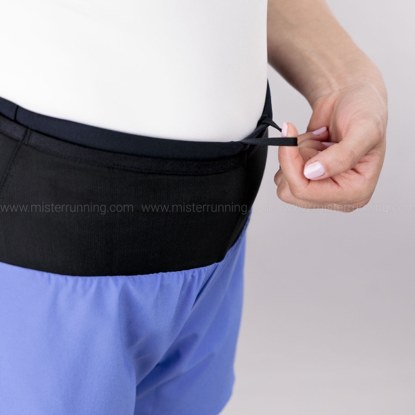 Mizuno Multi Pocket 4in Shorts - Ultramarine