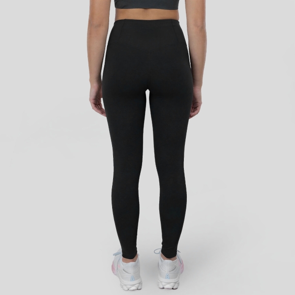 Joma Power Tights - Black