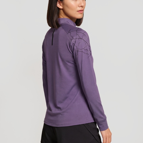 Joma R-City Helum Shirt - Violet