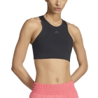 adidas Tech Intensity Sports Bra - Black