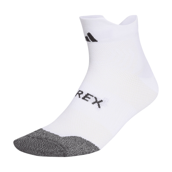 Socks adidas Terrex CLIMACOOL Speed Socks  White/Black KG7323