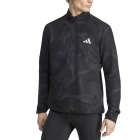 adidas adi365 CLIMAWARM+ Shirt - Black/Grey Five