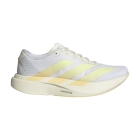 adidas ADIZERO Evo SL WOVEN - FTWR White/Ice Tangerine/Off White