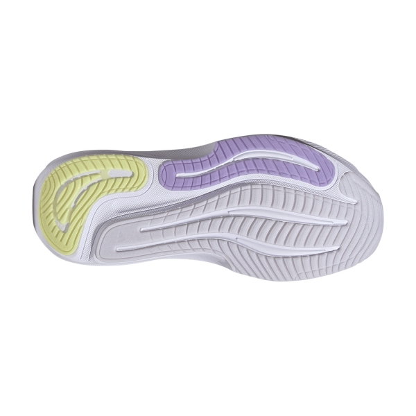 adidas Supernova Rise 3 - Frozen Purple/Glow Purple