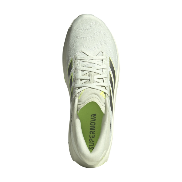 adidas Supernova Prima 3 - Crystal Jade/Iron Metallic/Signal Green