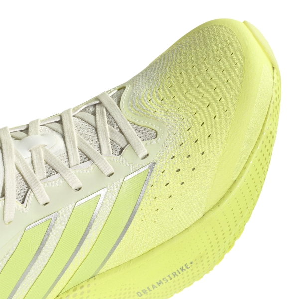 adidas Supernova Rise 3 - Frozen Lemon/Pulse Lime/White Tint