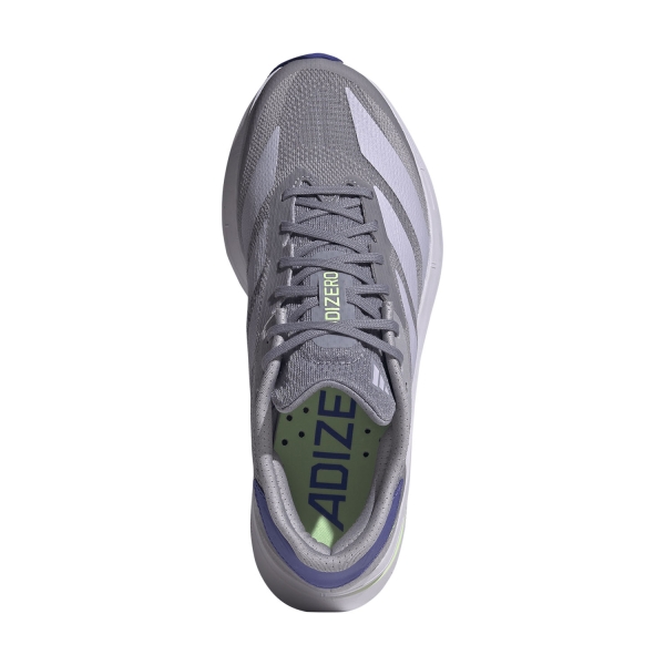 adidas ADIZERO SL 2 - Glory Grey/Purple Tint/Solar Purple