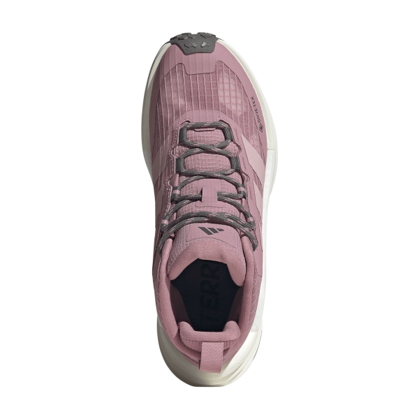 adidas Terrex Freehiker 3 Mid GTX - Magic Mauve/Dual Lilac/Grey Four