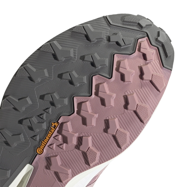 adidas Terrex Freehiker 3 Mid GTX - Magic Mauve/Dual Lilac/Grey Four