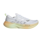 adidas Supernova Glide - FTWR White/Matte Silver/Signal Green