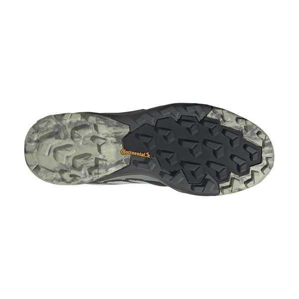 adidas Terrex Skychaser GTX - Carbon/Grey One/Halo Green