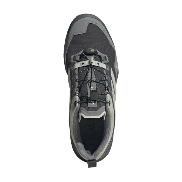 adidas Terrex Skychaser GTX - Carbon/Grey One/Halo Green