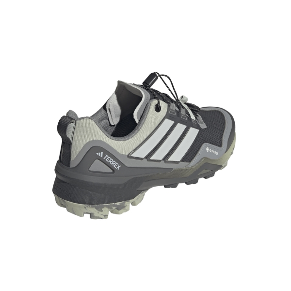 adidas Terrex Skychaser GTX - Carbon/Grey One/Halo Green