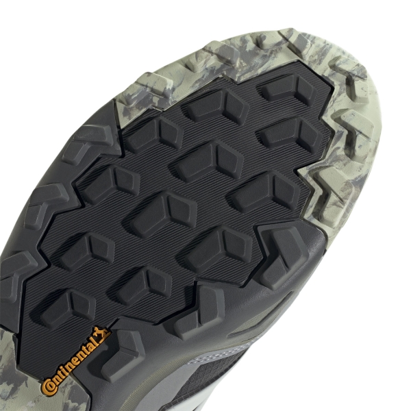 adidas Terrex Skychaser GTX - Carbon/Grey One/Halo Green
