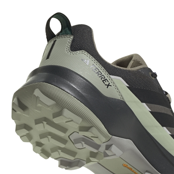 adidas Terrex Skychaser AX5 GTX - Collegiate Green/Grey One/Carbon