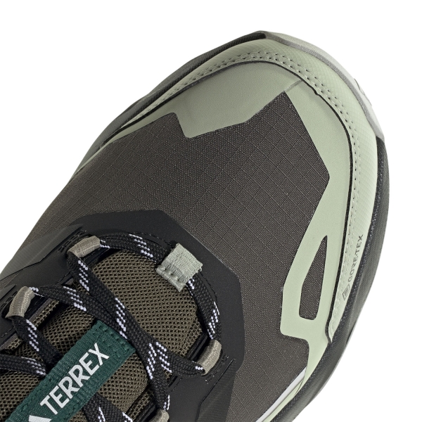 adidas Terrex Skychaser AX5 GTX - Collegiate Green/Grey One/Carbon