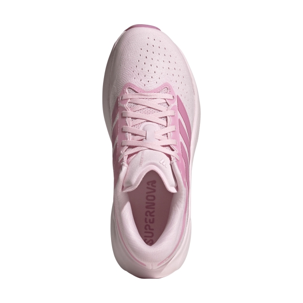 adidas Supernova Rise 3 - Clear Pink/St Tropic Bloom/Distilled Pink