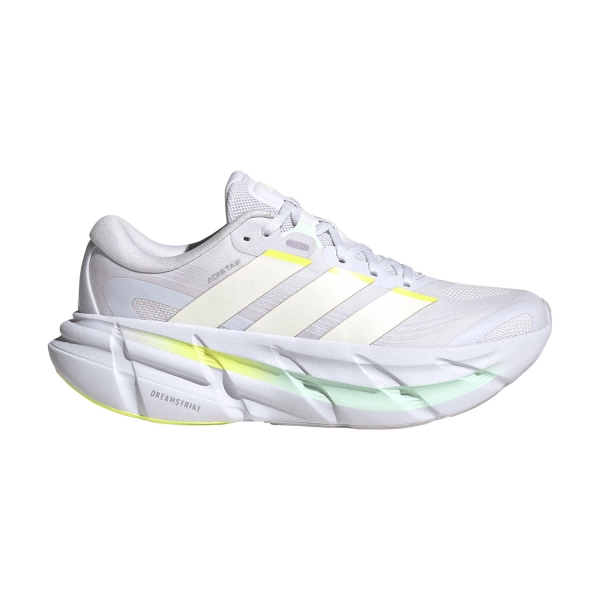 Women's Neutral Running Shoes adidas Adistar 5  Frozen Purple/Chalk White/Hi Res Yellow KK4215