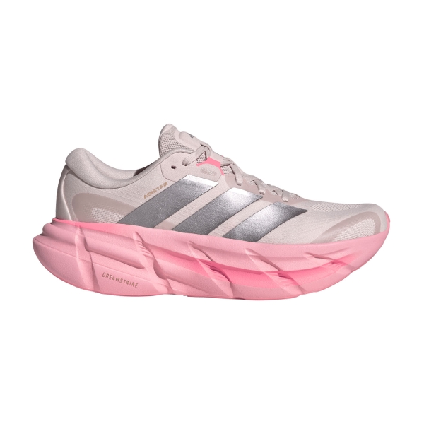 Women's Neutral Running Shoes adidas Adistar 5  Putty Mauve/Tech Grey Metallic/Frozen Turbo KK4216