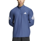 adidas adi365 Iconic Shirt - Tech Indigo/White
