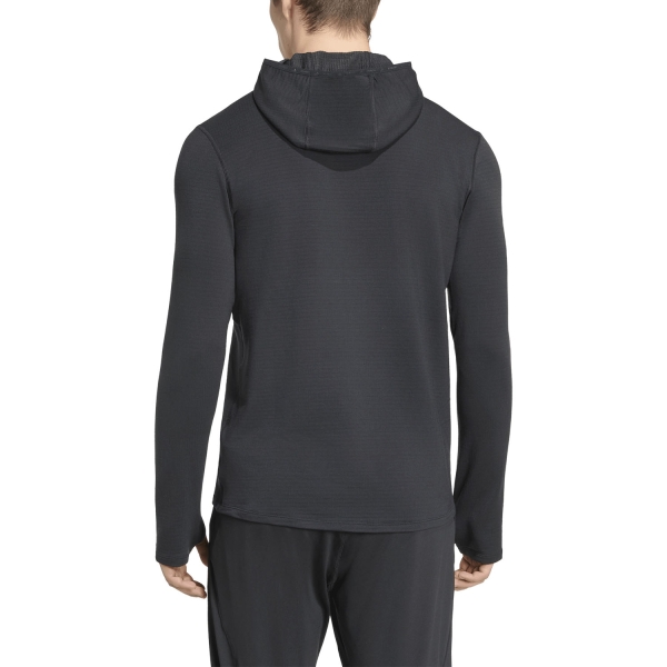 adidas adi365 Winterized Shirt - Black