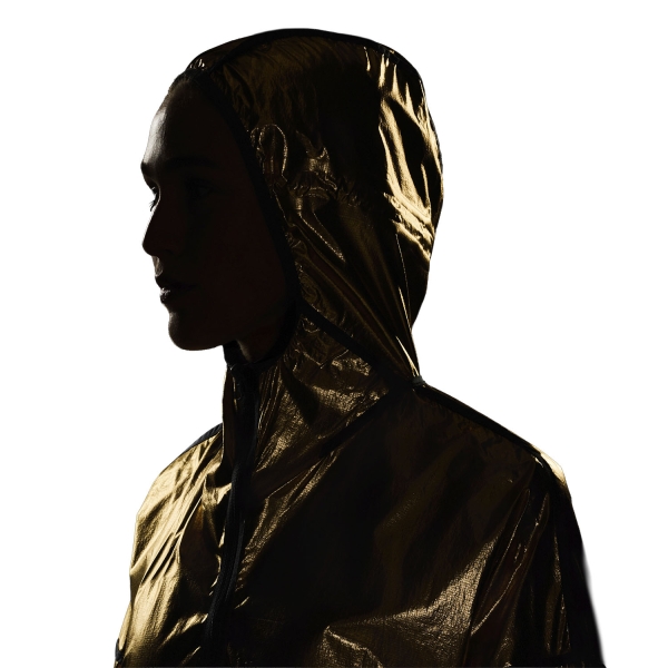 adidas ADIZERO Blaze Jacket - Onix