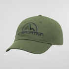 La Sportiva Hike Cap - Cypress/Night Sky