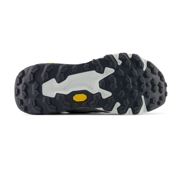 New Balance Fresh Foam X Hierro Trek v9 - Grey Matter/Graphite